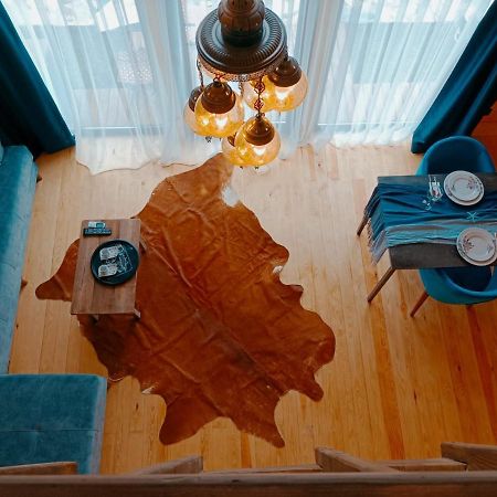 Cinarhan Villas Ağva Eksteriør billede