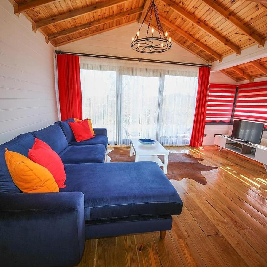 Cinarhan Villas Ağva Eksteriør billede