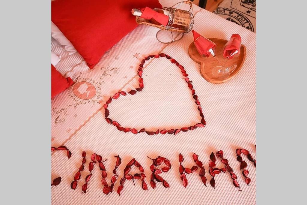 Cinarhan Villas Ağva Eksteriør billede