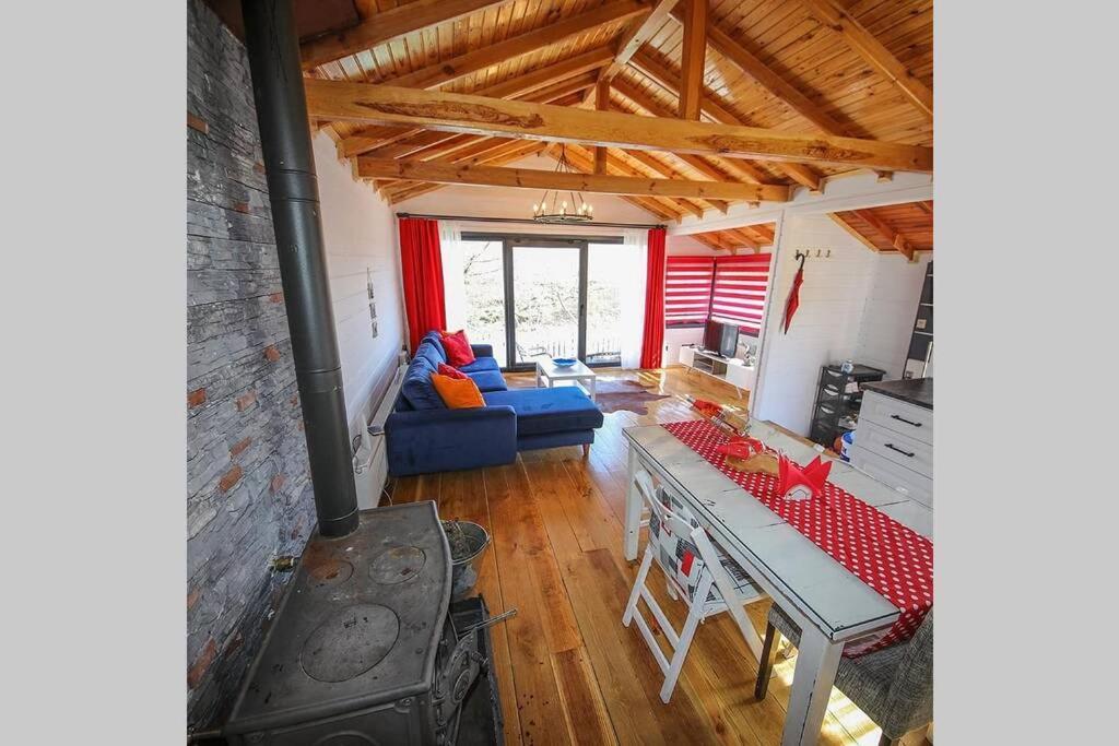Cinarhan Villas Ağva Eksteriør billede
