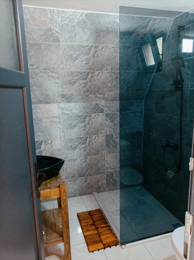 Cinarhan Villas Ağva Eksteriør billede