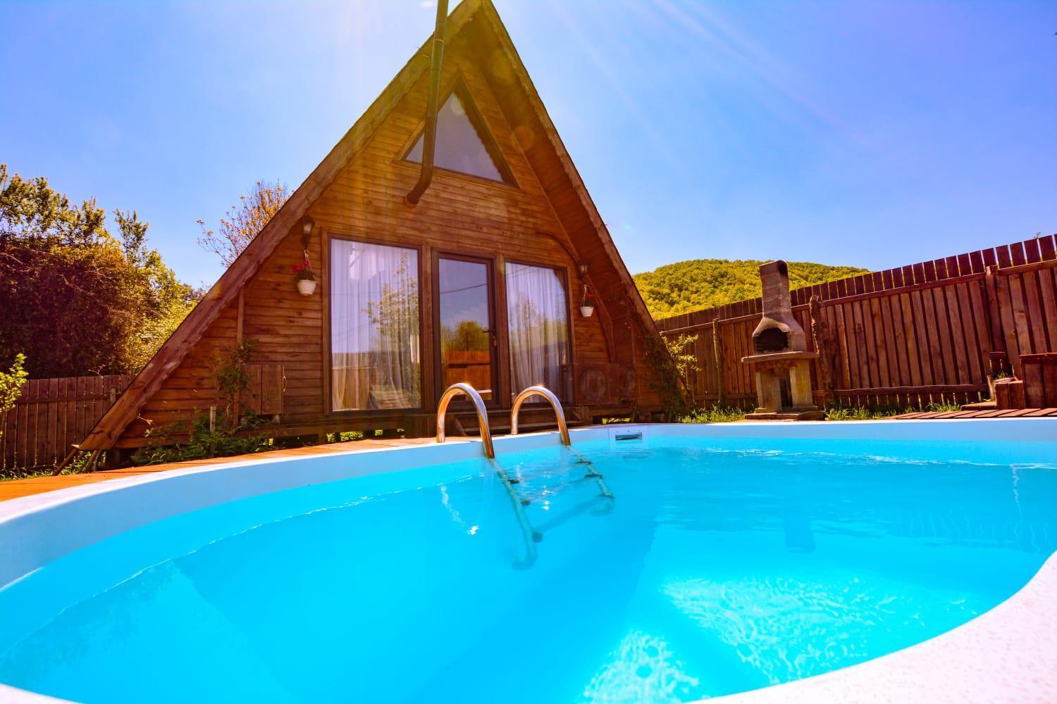 Cinarhan Villas Ağva Værelse billede