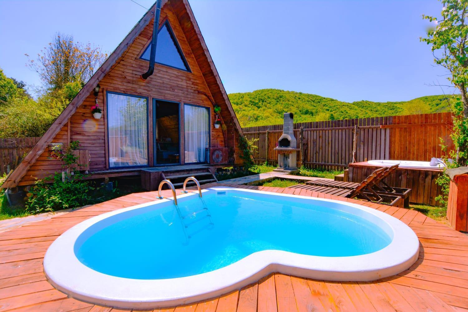 Cinarhan Villas Ağva Værelse billede