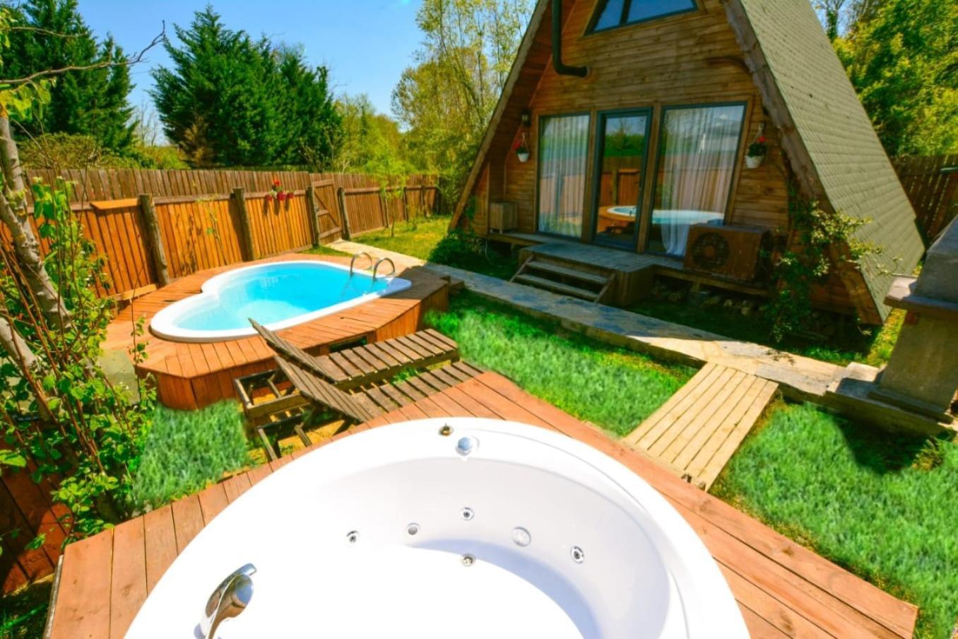 Cinarhan Villas Ağva Værelse billede