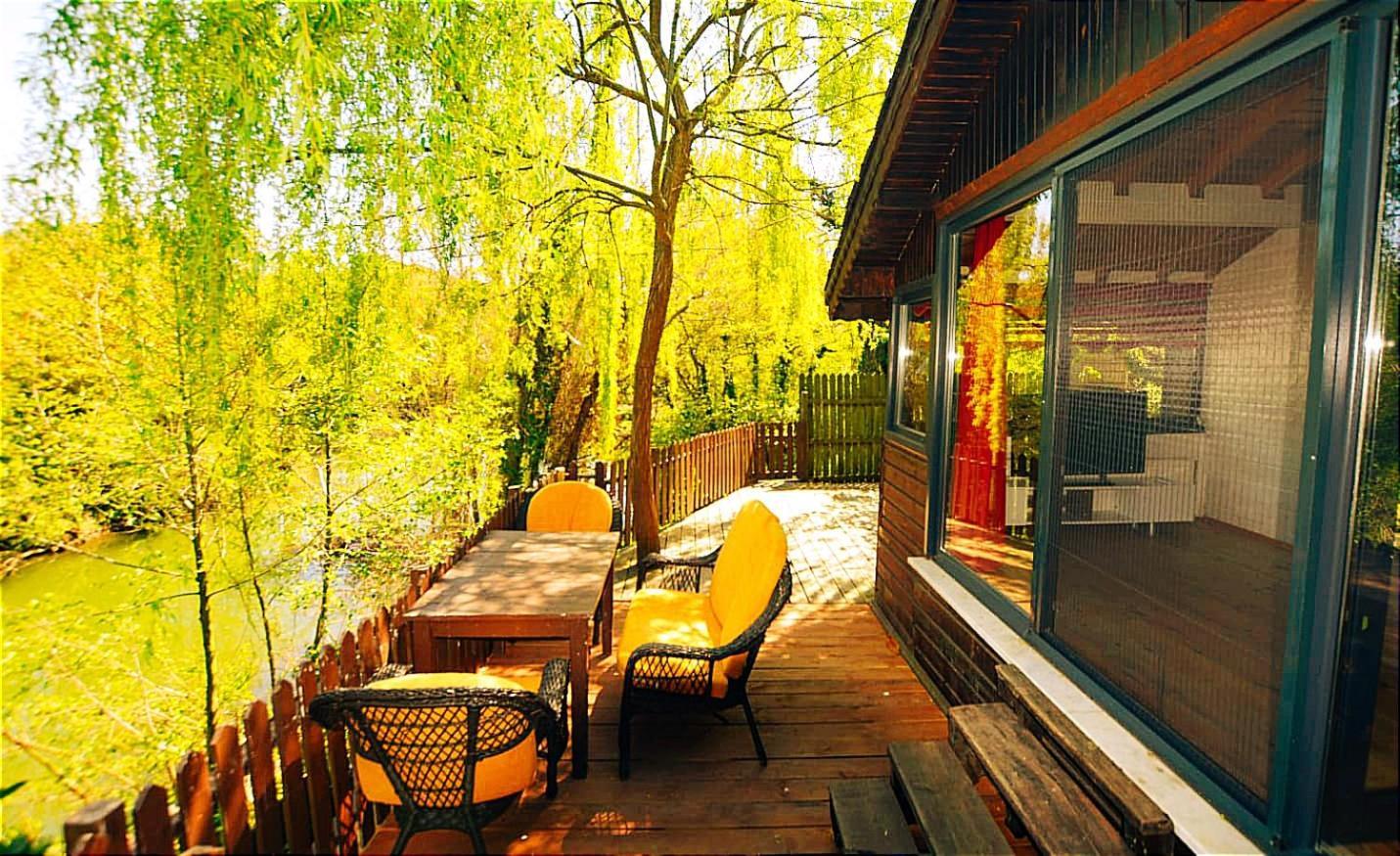 Cinarhan Villas Ağva Værelse billede