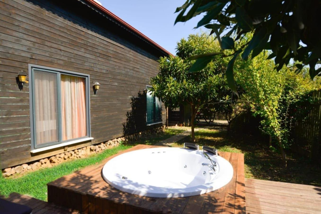 Cinarhan Villas Ağva Værelse billede
